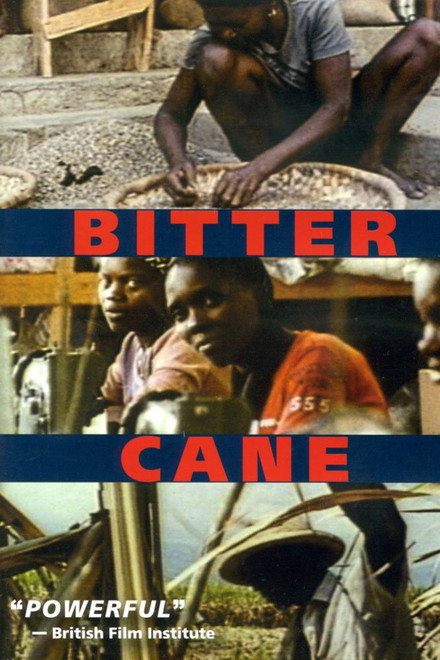 Bitter Cane