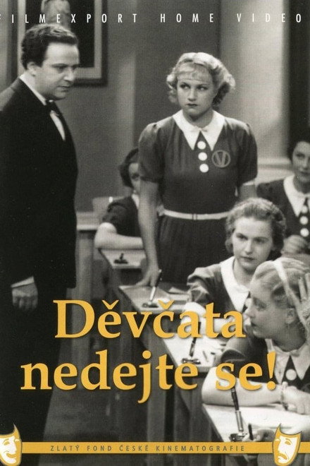 Girls, Stand Fast!