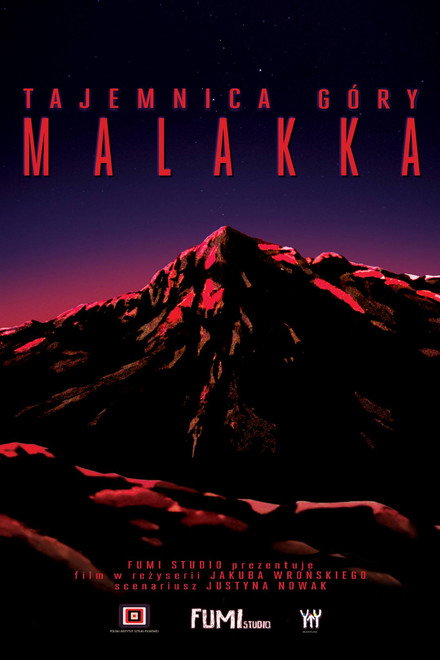 The Mystery of the Malakka Mountain