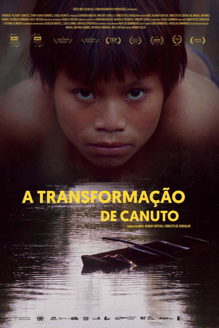 Canuto's Transformation