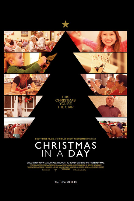 Christmas in a Day