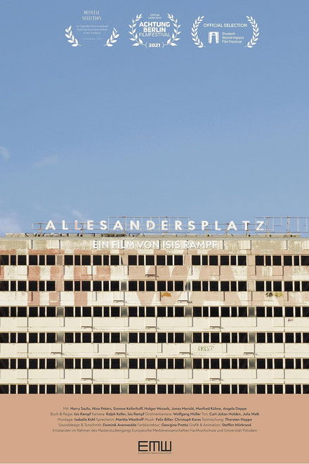 Allesandersplatz