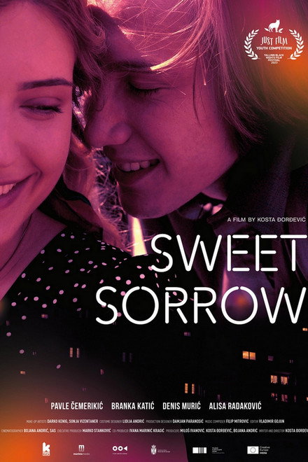 Sweet Sorrow