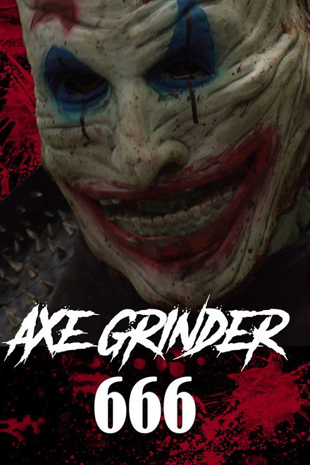 Axegrinder 666