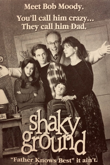 Shaky Ground
