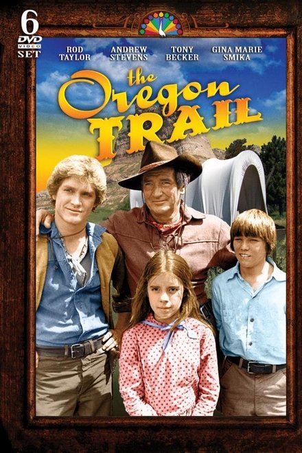 The Oregon Trail