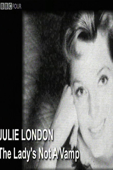 Julie London: The Lady's Not a Vamp