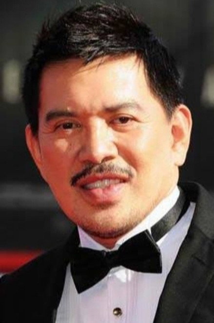 Brillante Ma Mendoza