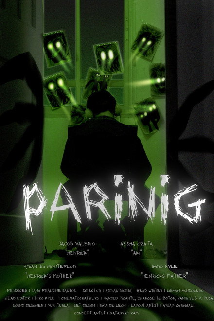 Parinig