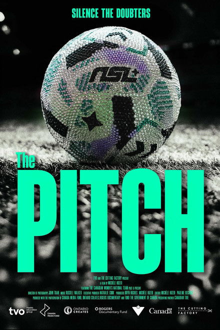The Pitch