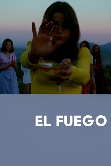El fuego