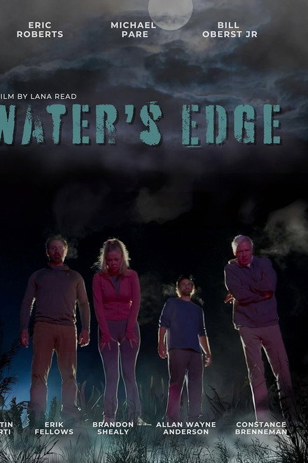 Water’s Edge