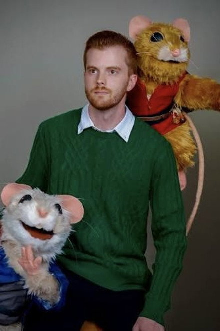 Chad Hamel