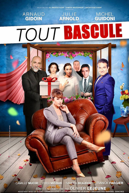 Tout bascule