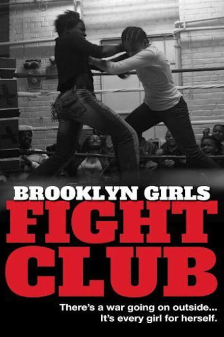 Brooklyn Girls Fight Club