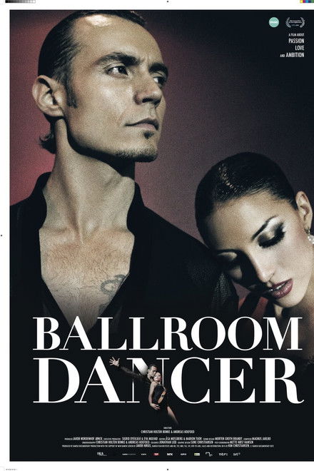 Ballroom Dancer