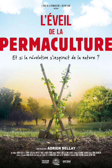 L'Éveil de la Permaculture