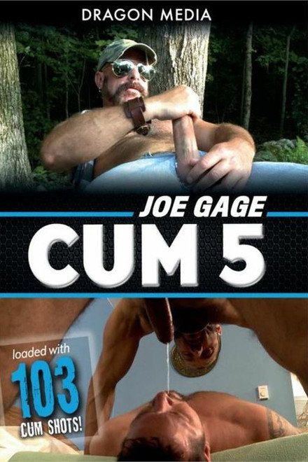 Joe Gage Cum 5