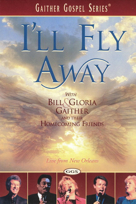 I'll Fly Away