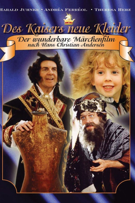 The Emperor's New Clothes