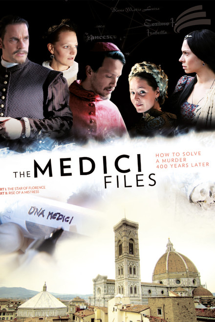 Murder in the House of Medici