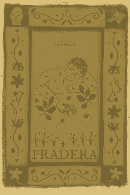 Pradera