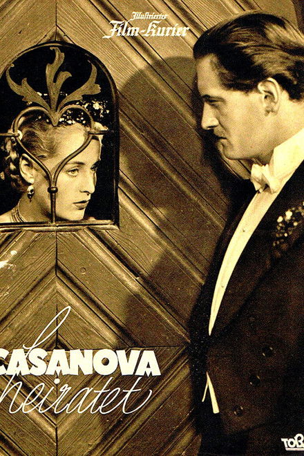 Casanova heiratet