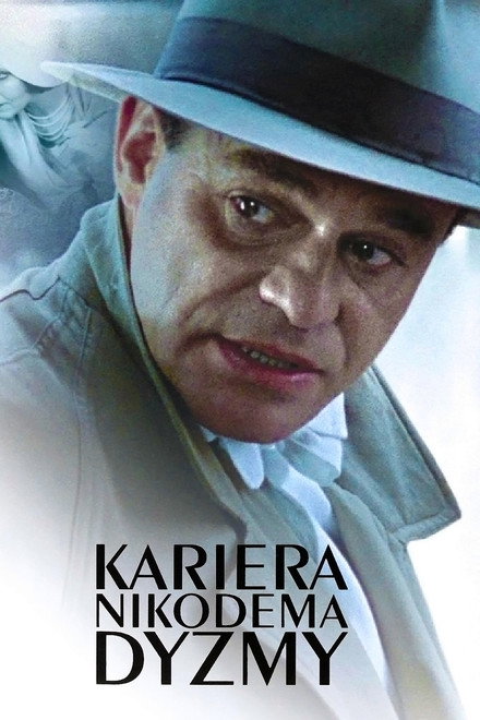 Kariera Nikodema Dyzmy