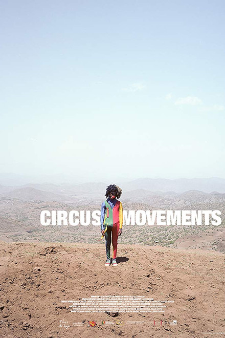 Circus Movements