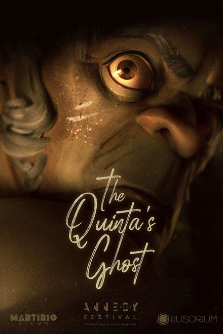 The Quinta's Ghost
