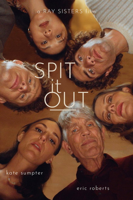 Spit It Out