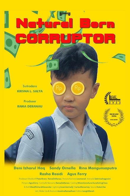 Natural Born Corruptor