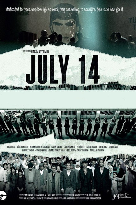 July 14