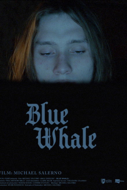 Blue Whale