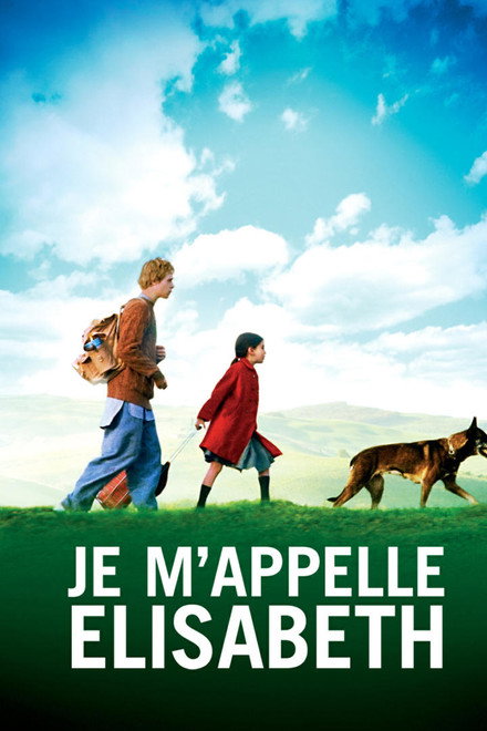Call Me Elisabeth