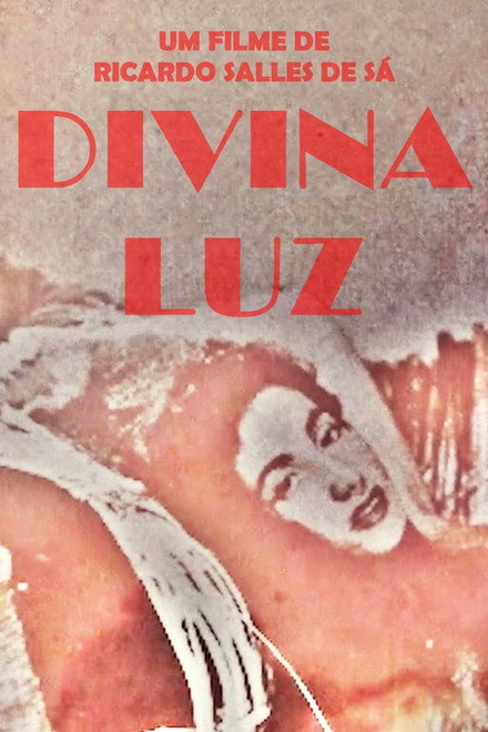 The Divine Luz del Fuego