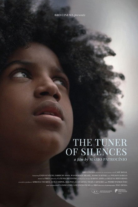 The Tuner of Silences