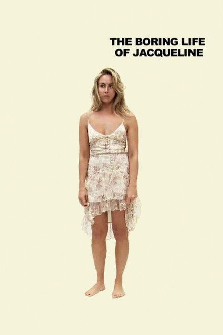 The Boring Life of Jacqueline