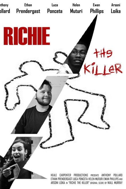 Richie the Killer