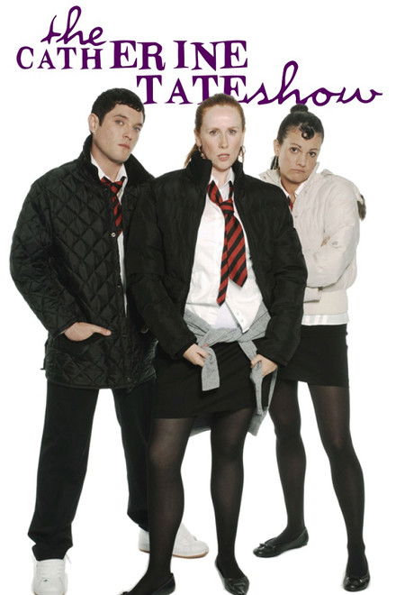 The Catherine Tate Show