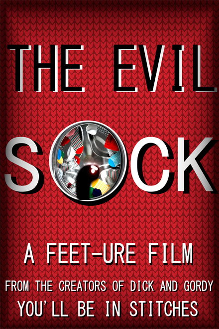 The Evil Sock