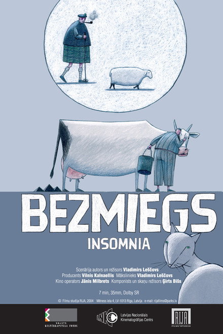 Insomnia