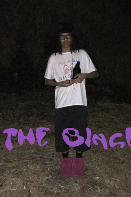 The Binge : a Short PSA