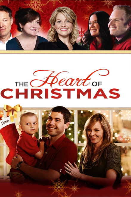 The Heart of Christmas