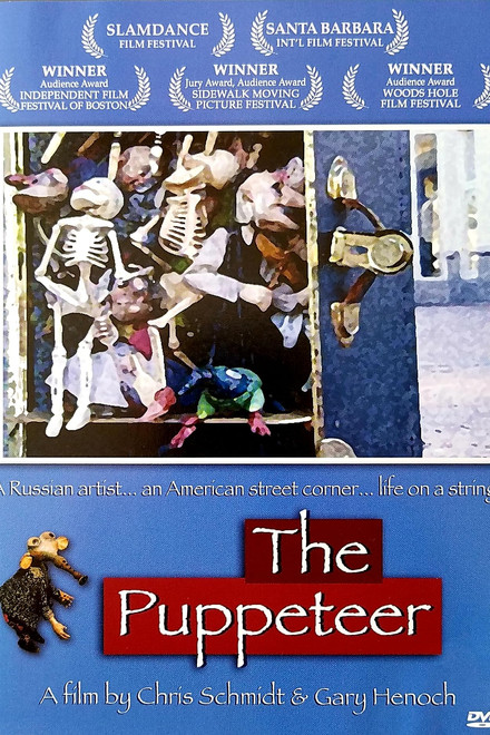 The Puppeteer