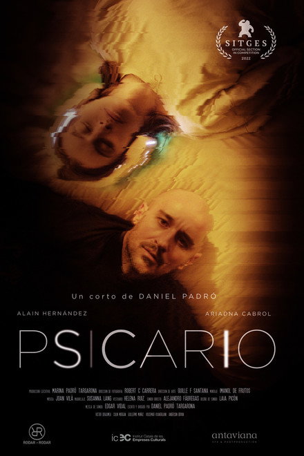 Psicario