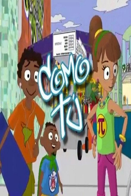 Como tú