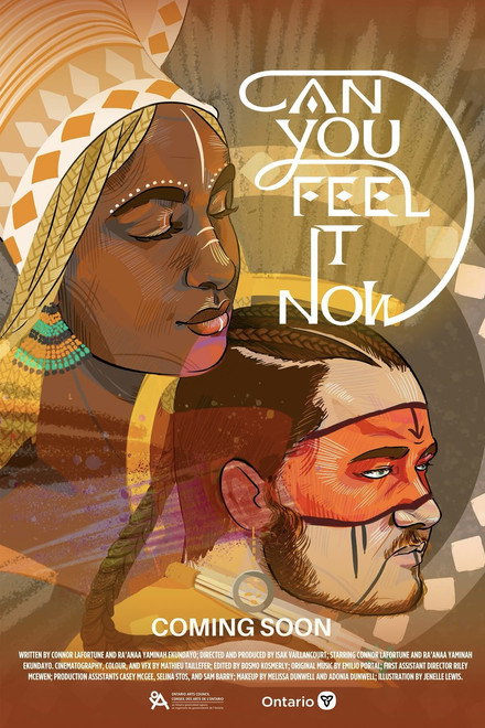 Can You Feel It Now?