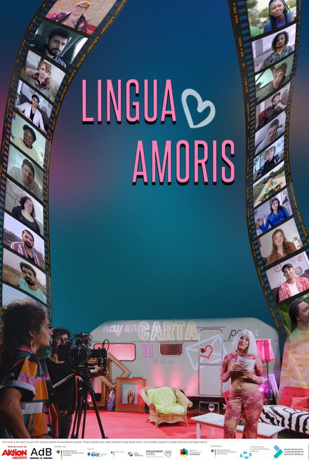 Lingua Amoris