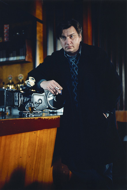 Aki Kaurismäki